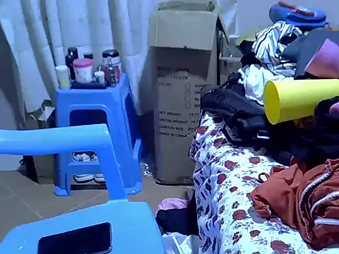 Snapshot of Just_Karu chatting on March 2026 02:31:02 PM Just Karu online show from March 2026 02:31:02 PM