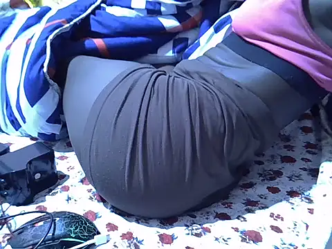 Just Karu online show from November 2025 01:20:02 AM