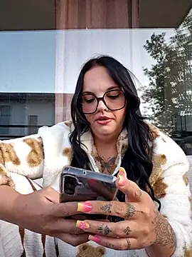 Snapshot of Jujuicy_97 chatting on July 2026 07:10:01 PM Jujuicy 97 online show from July 2026 07:10:01 PM