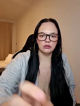 Jujuicy 97 online show from February 2026 04:19:02 AM