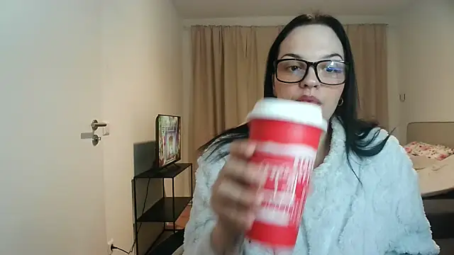 Jujuicy 97 online show from November 2025 06:06:02 AM