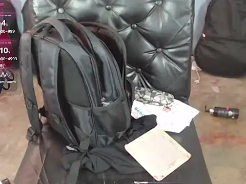 Bunny bel online show from March 2026 05:35:01 PM