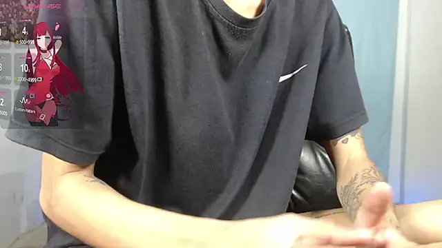 Bunny bel online show from February 2026 10:44:01 PM