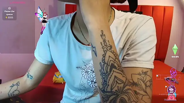 Snapshot of Bunny_bel chatting on September 2025 01:21:01 PM Bunny bel online show from September 2025 01:21:01 PM
