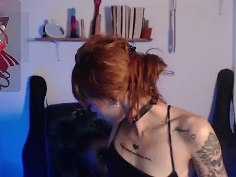 Bunny bel online show from April 2026 01:51:02 AM