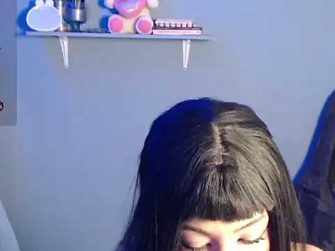 Snapshot of Bunny_bel chatting on July 2026 08:39:02 PM Bunny bel online show from July 2026 08:39:02 PM