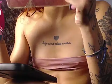 Bunny bel online show from April 2026 09:05:02 AM