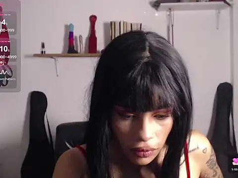 Bunny bel online show from April 2026 10:38:02 PM