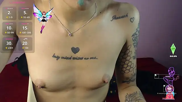 Bunny bel online show from December 2025 12:59:02 PM