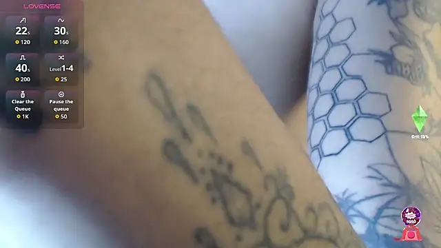 Bunny bel online show from January 2026 03:00:02 AM