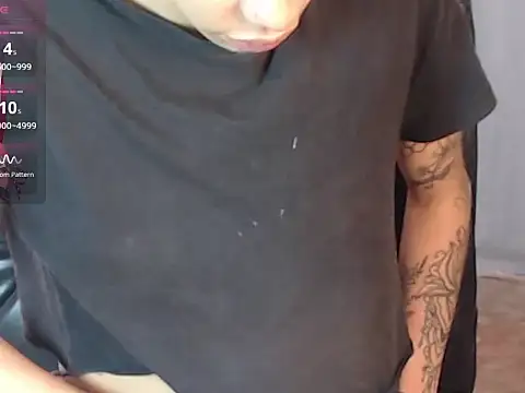 Bunny bel online show from March 2026 04:31:01 PM