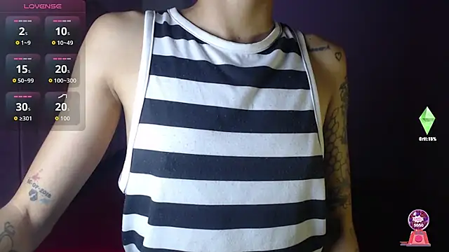 Bunny bel online show from January 2026 01:50:02 PM