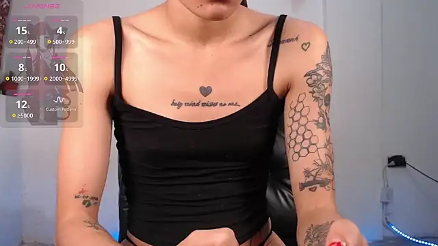 Bunny bel online show from February 2026 09:28:02 AM