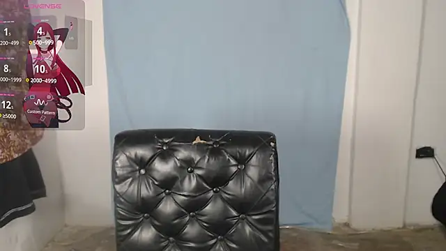 Bunny bel online show from March 2026 06:55:01 PM