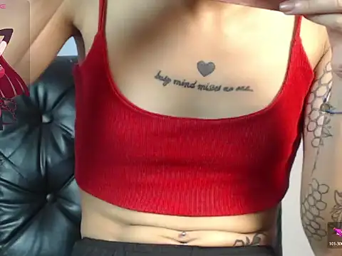 Bunny bel online show from April 2026 10:33:02 PM