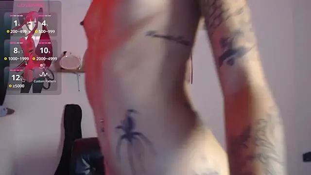 Bunny bel online show from May 2026 09:06:02 PM