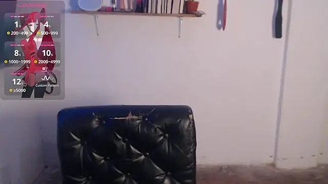 Snapshot of Bunny_bel chatting on June 2026 08:54:02 PM Bunny bel online show from June 2026 08:54:02 PM