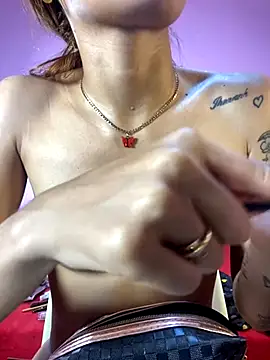 Bunny bel online show from November 2025 01:06:02 PM