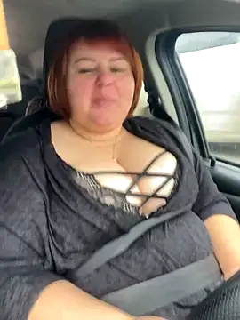 Tania-myr87 ZD online show from September 2025 06:42:01 AM