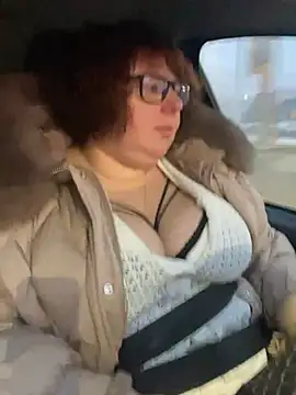 Tania-myr87 ZD online show from December 2024 02:00:01 AM