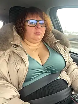 Tania-myr87 ZD online show from December 2024 06:43:01 AM