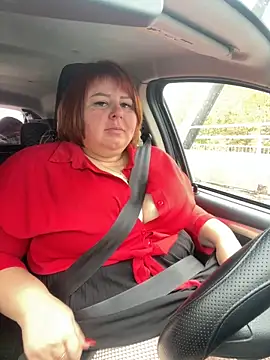 Tania-myr87 ZD online show from September 2025 05:13:01 AM