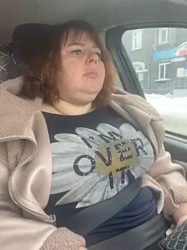 Tania-myr87 ZD online show from January 2025 04:58:02 AM