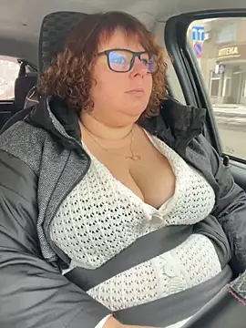 Tania-myr87 ZD online show from December 2024 05:47:01 AM