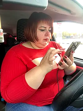 Tania-myr87 ZD online show from September 2025 09:15:01 AM