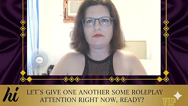 CrimsonMistress online show from February 2026 10:40:02 PM