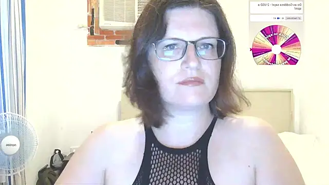 CrimsonMistress online show from January 2026 10:17:01 PM