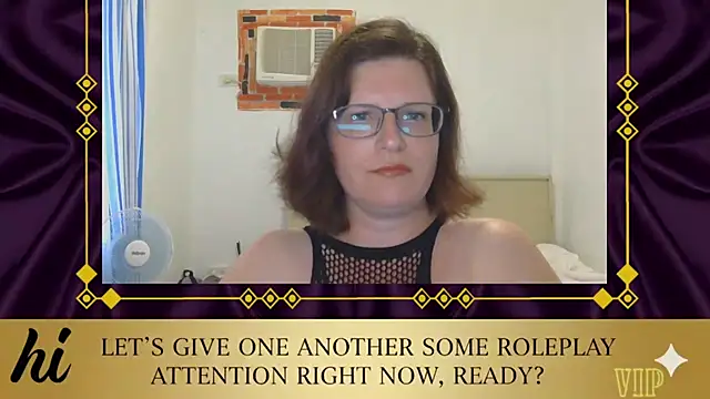 CrimsonMistress online show from January 2026 10:36:01 PM