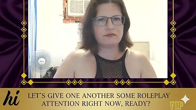 CrimsonMistress online show from February 2026 10:31:02 PM