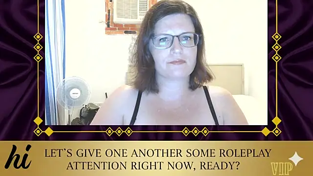 CrimsonMistress online show from February 2026 10:40:01 PM