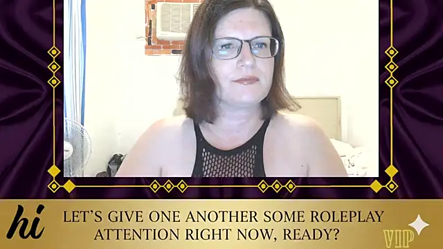 CrimsonMistress online show from February 2026 10:32:01 PM