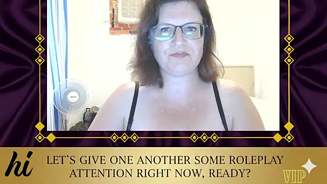 CrimsonMistress online show from February 2026 10:39:02 PM