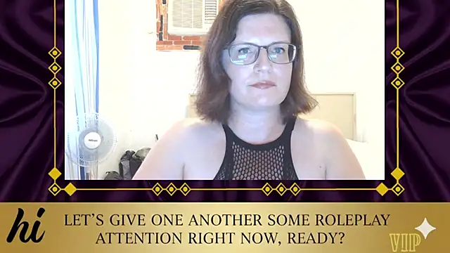 CrimsonMistress online show from February 2026 10:52:02 PM