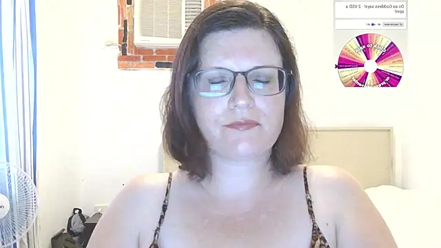 CrimsonMistress online show from January 2026 10:49:02 PM