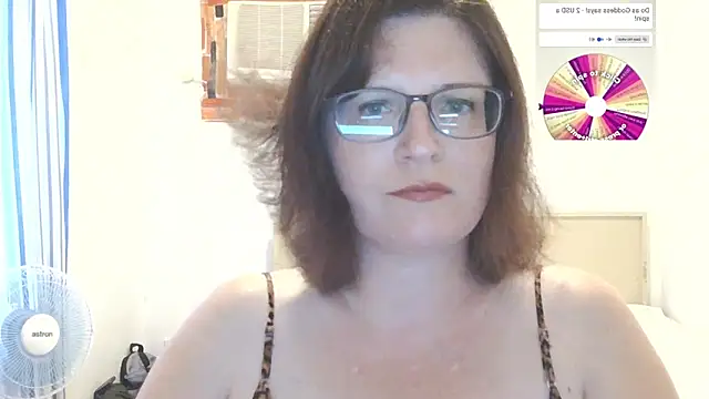 CrimsonMistress online show from January 2026 10:38:02 PM