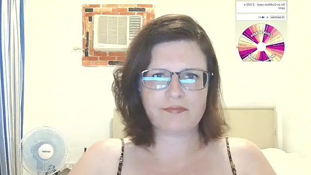 CrimsonMistress online show from January 2026 10:16:01 PM