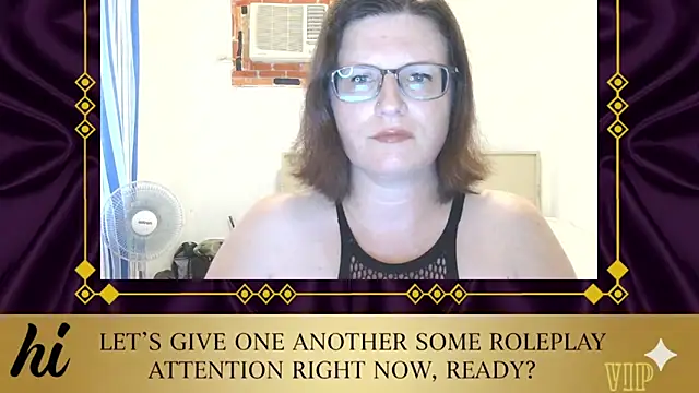 CrimsonMistress online show from February 2026 10:53:01 PM