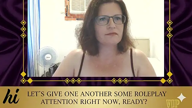 CrimsonMistress online show from February 2026 10:31:02 PM