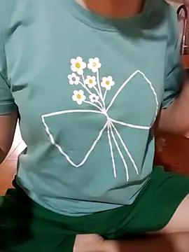 JasminePham online show from October 2025 07:19:02 AM