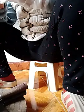 JasminePham online show from January 2026 02:37:01 AM