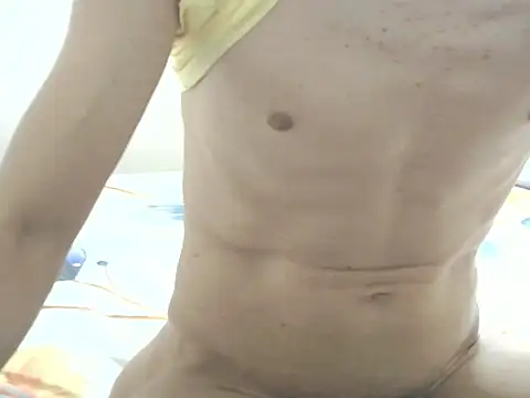 Andres J4 online show from May 2026 02:35:02 PM