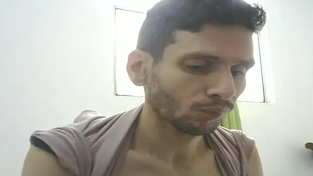 Andres J4 online show from October 2025 02:53:02 PM