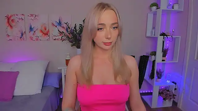 MissLisaX online show from May 2026 10:10:02 AM