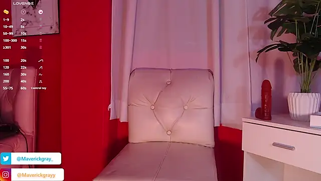 MaverickGray online show from January 2025 01:40:01 PM