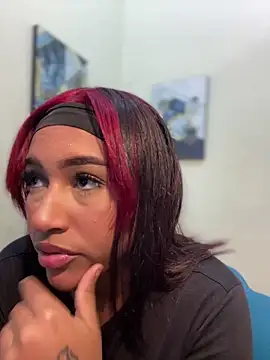 MaverickGray online show from February 2025 01:08:01 PM