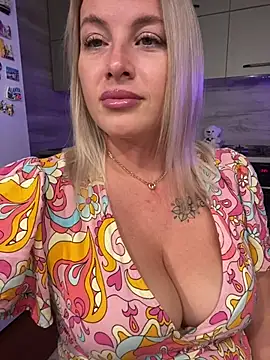 Cute Hot Alice online show from July 2026 09:22:02 PM